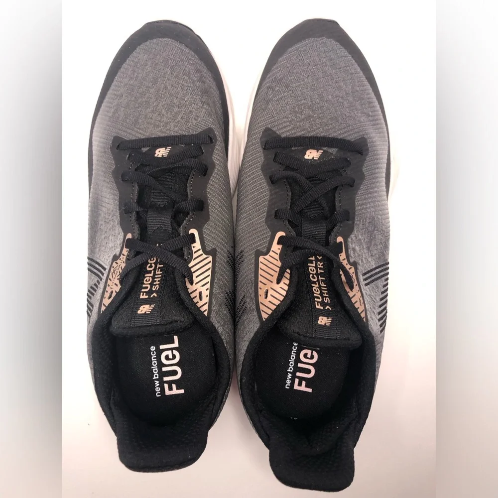 New Balance FuelCell Shift Cross Trainer Lace Up Sneaker Size 10